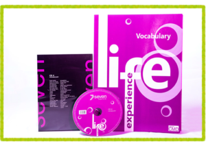 Seven English Programa Vocabulary
